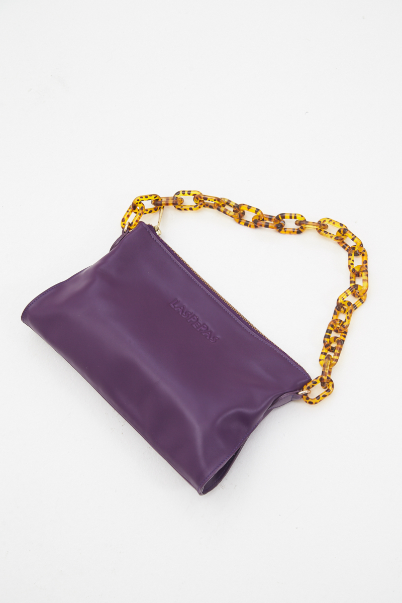 CARTERA DE CUERO MERESIAS 