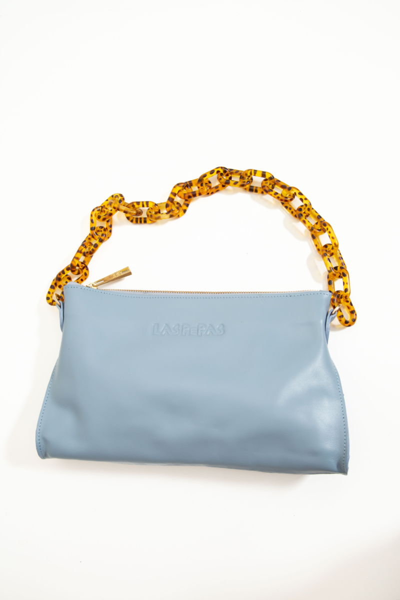 CARTERA DE CUERO MERESIAS 