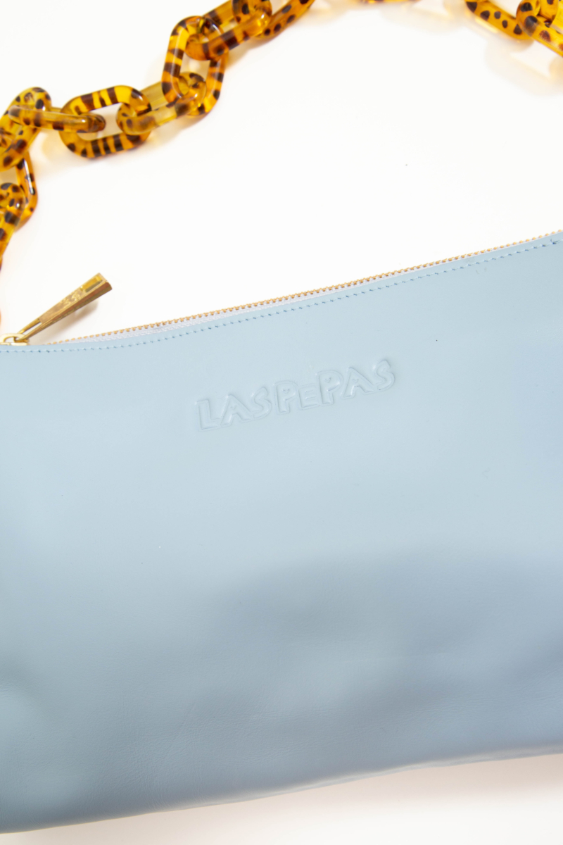 CARTERA DE CUERO MERESIAS 
