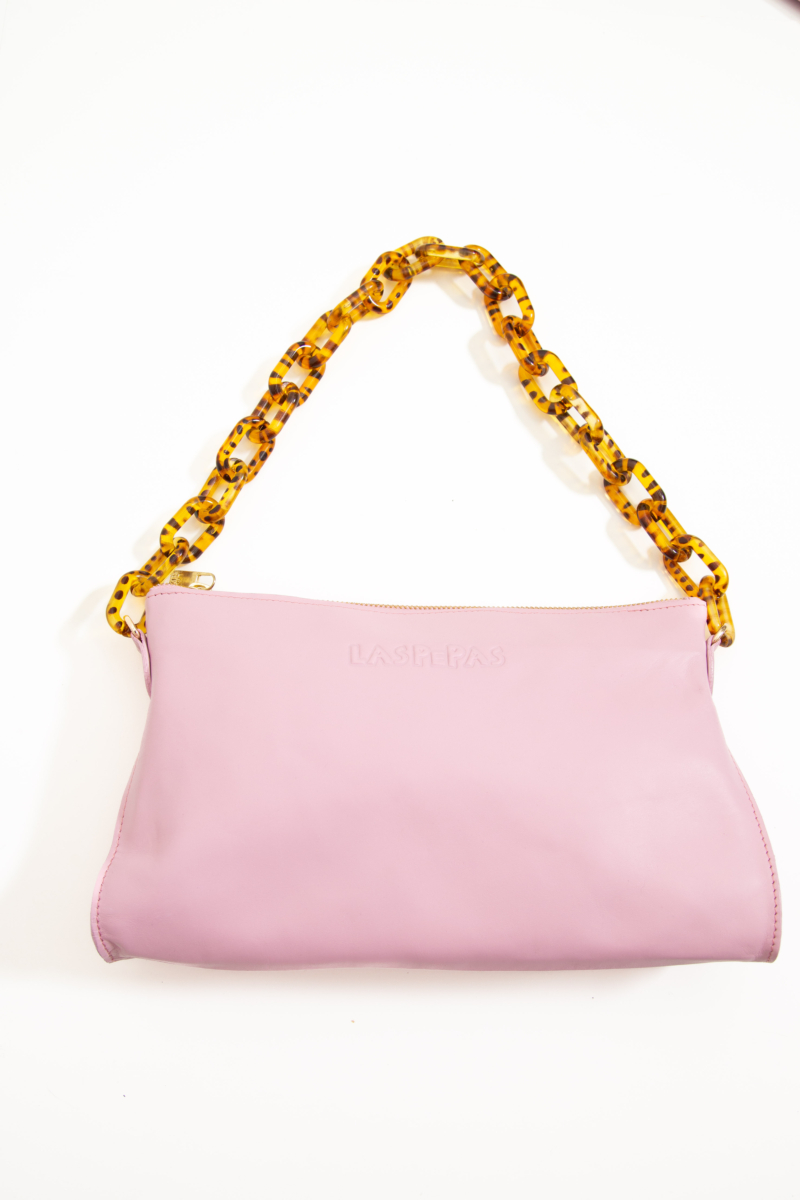 CARTERA DE CUERO MERESIAS 
