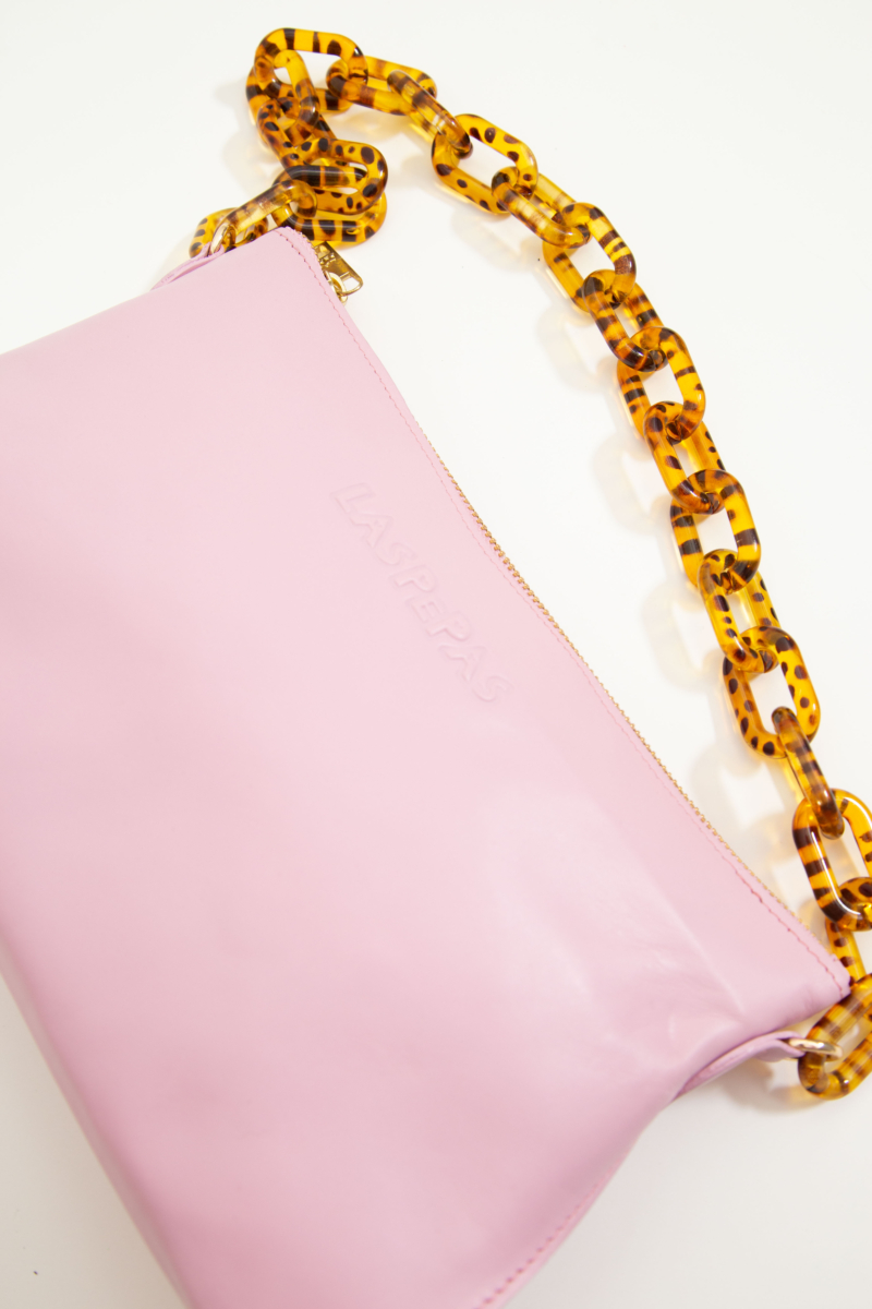CARTERA DE CUERO MERESIAS 