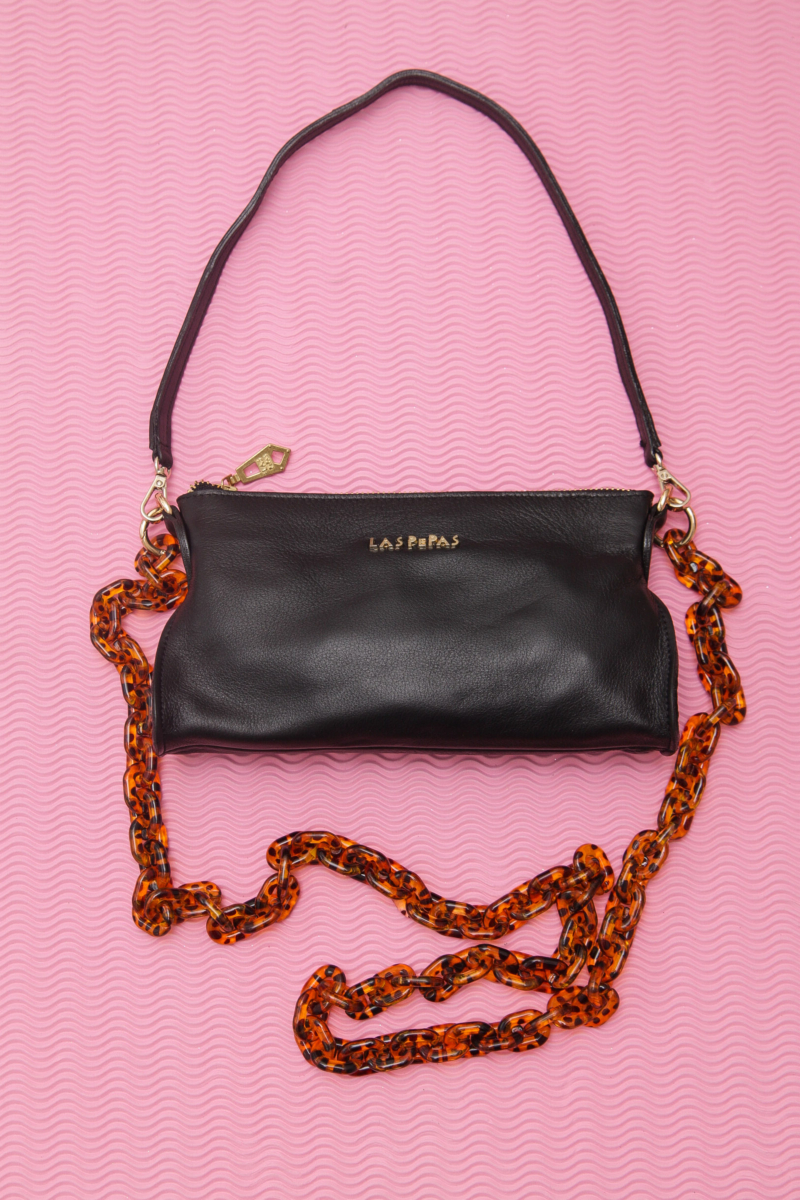 CARTERA DE CUERO MERESIAS BABY 