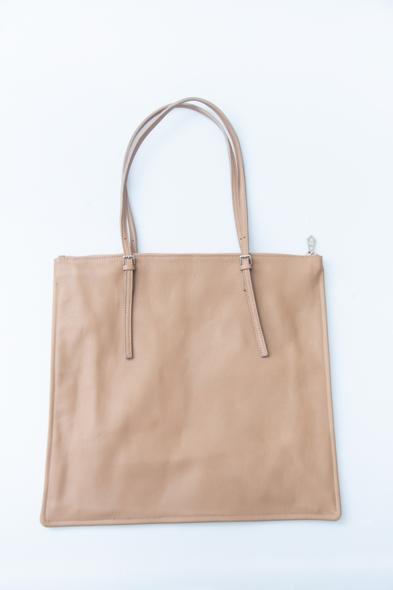 CARTERA DE CUERO MONTERREY