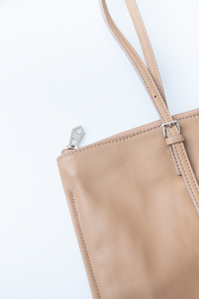 CARTERA DE CUERO MONTERREY