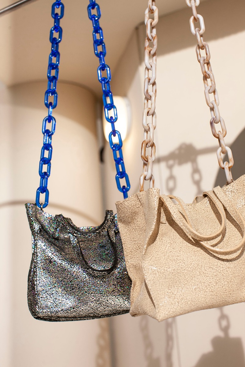 CARTERA DE CUERO NUREMBERG STONE