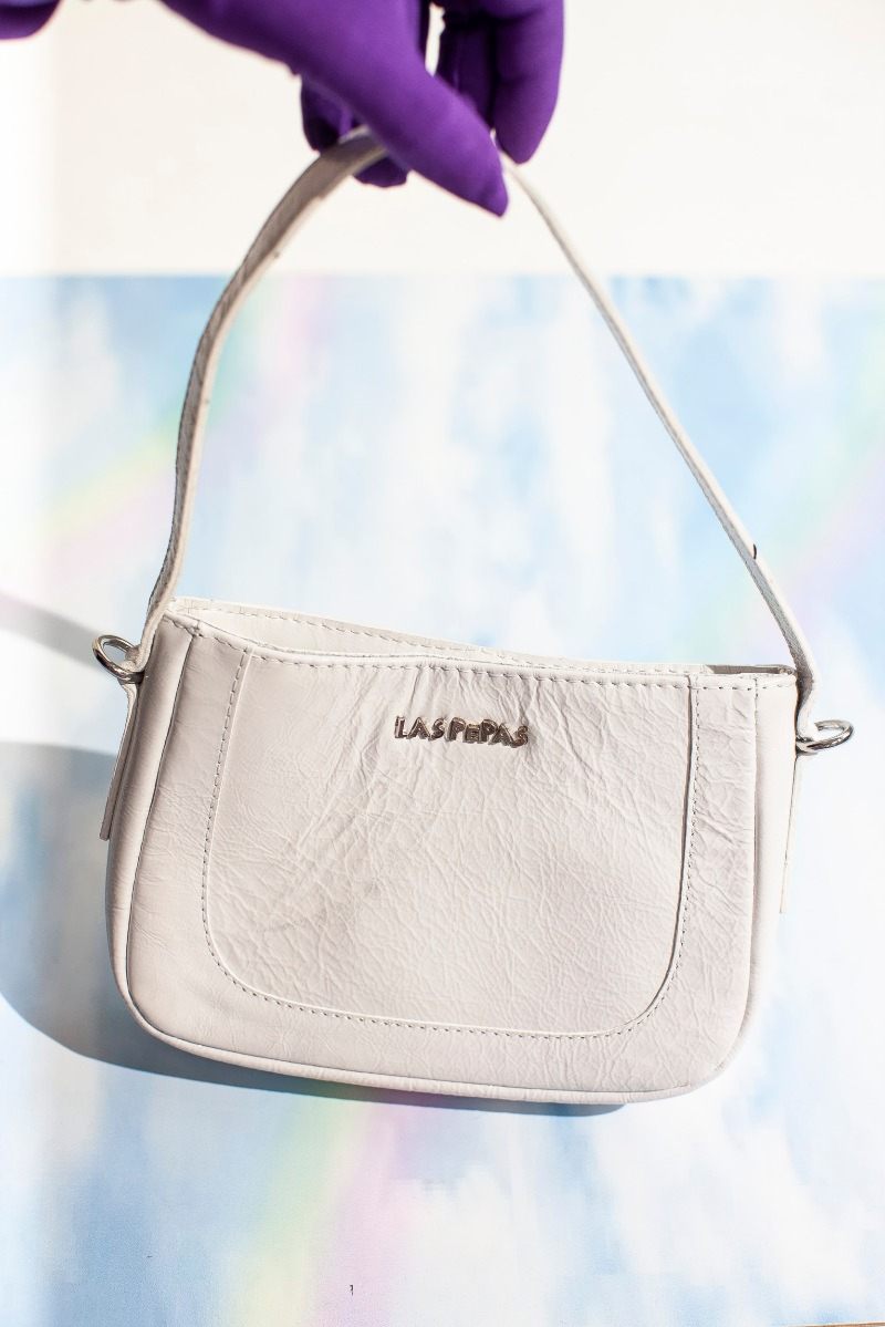 CARTERA DE CUERO OXFORD