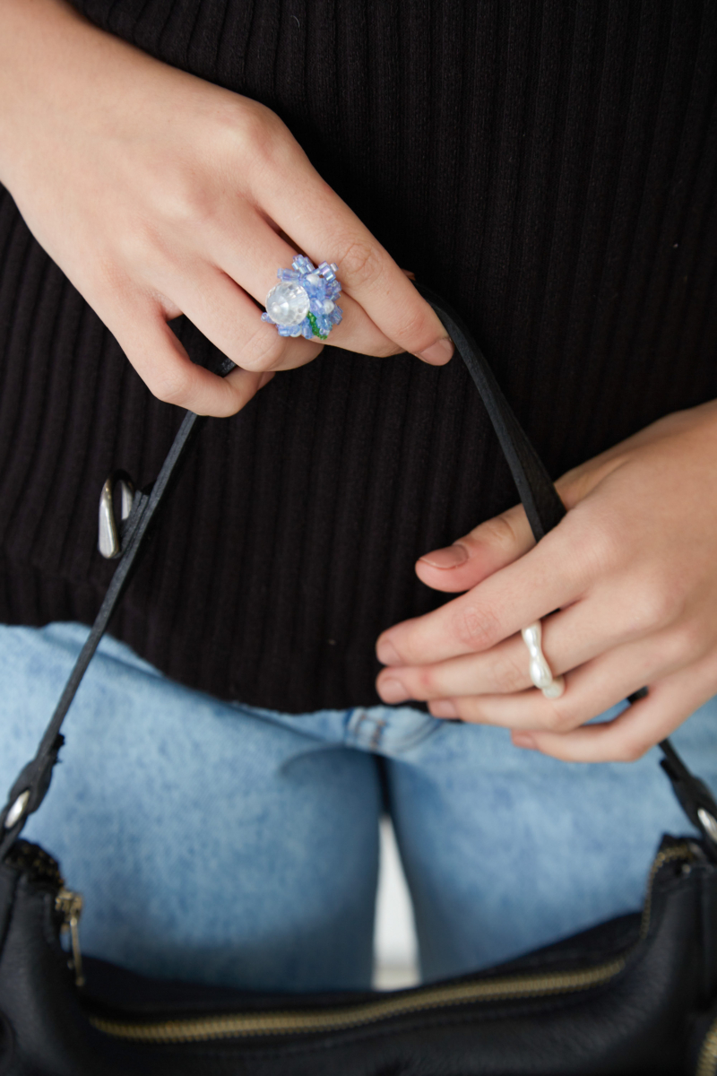 ANILLO AZAMI