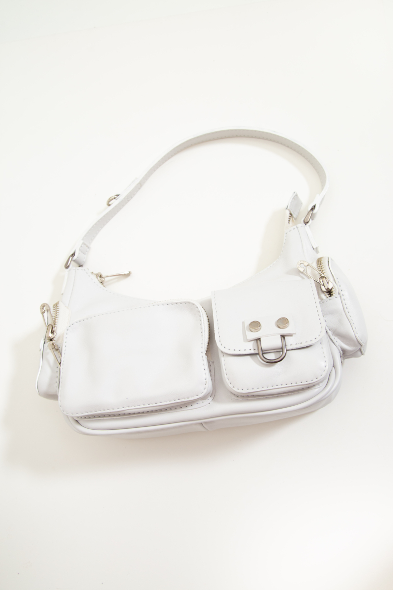 CARTERA DE CUERO PALMAS