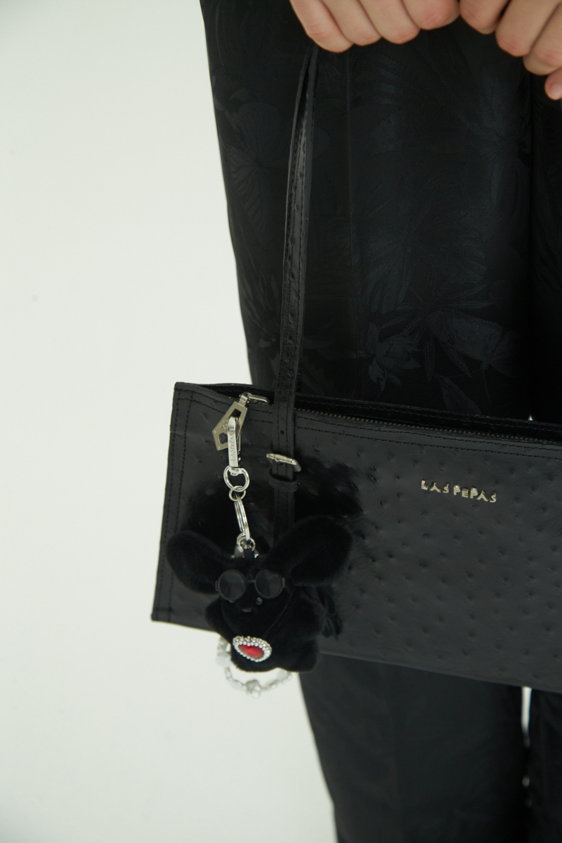 CARTERA DE CUERO PETROLINA