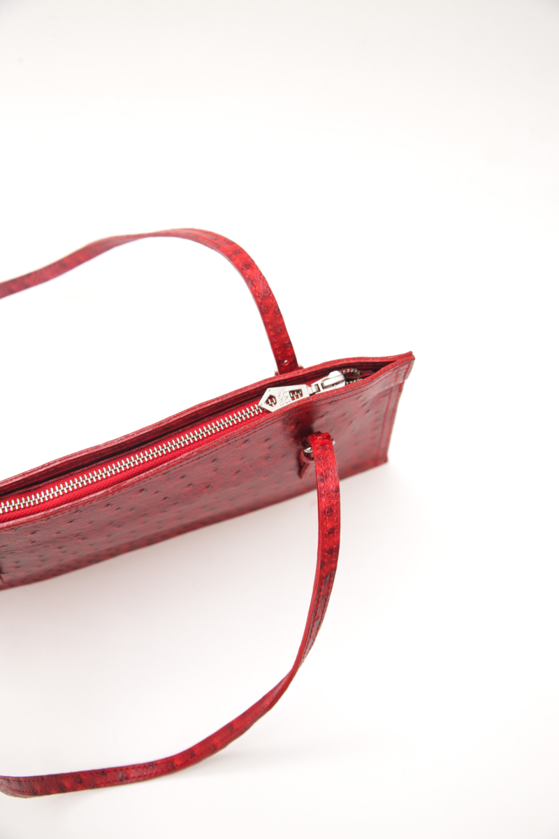 CARTERA DE CUERO PETROLINA