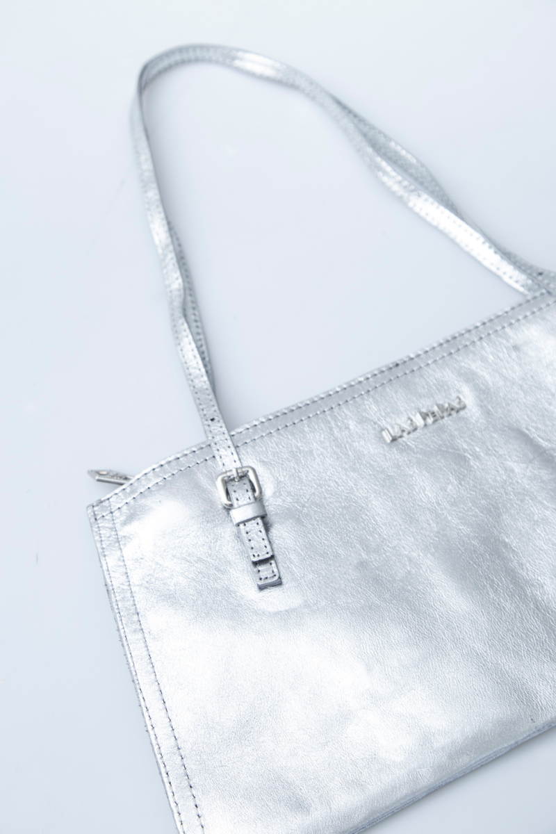 CARTERA DE CUERO PETROLINA