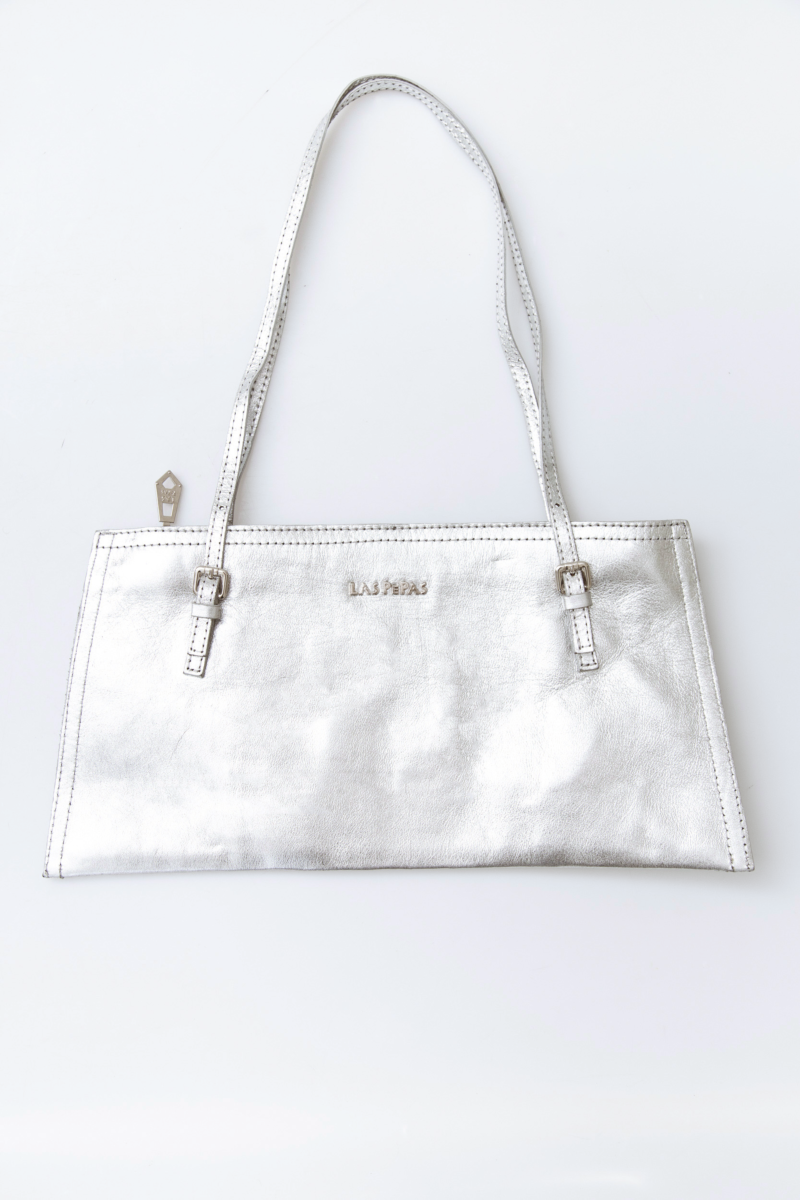 CARTERA DE CUERO PETROLINA