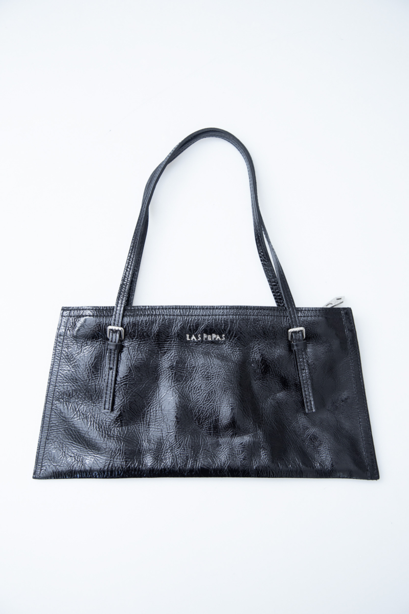 CARTERA DE CUERO PETROLINA