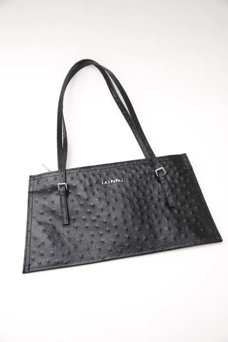 CARTERA DE CUERO PETROLINA
