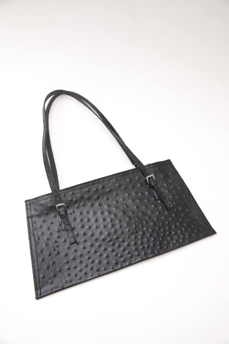 CARTERA DE CUERO PETROLINA