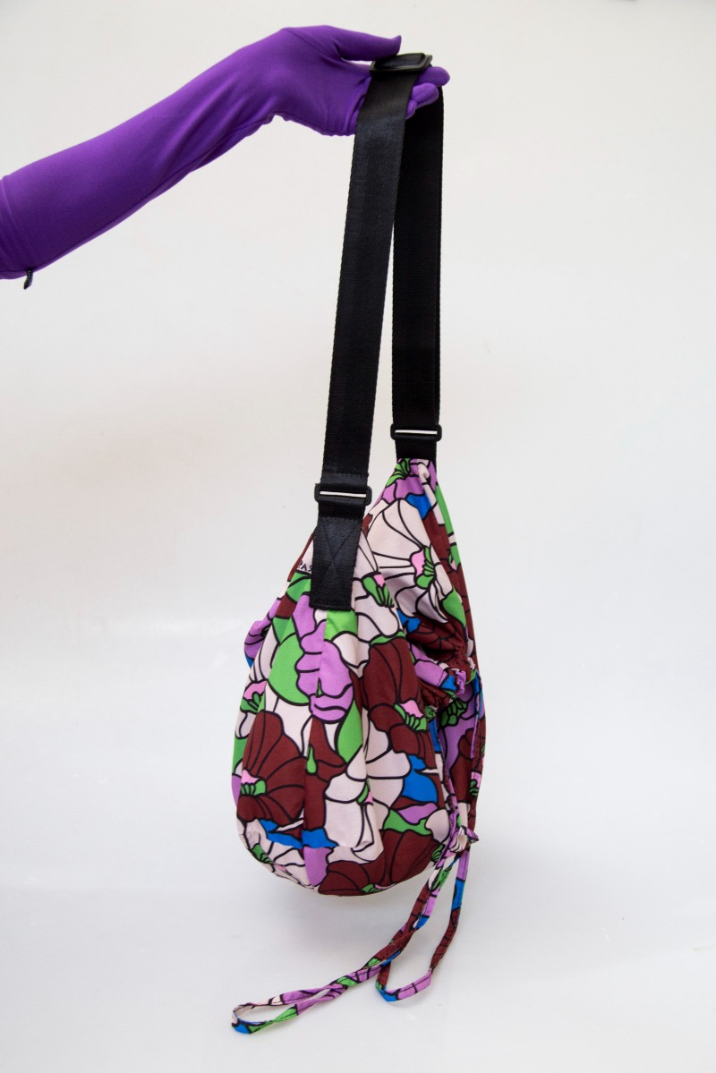 CARTERA ROCHA CALAS VITRAIL