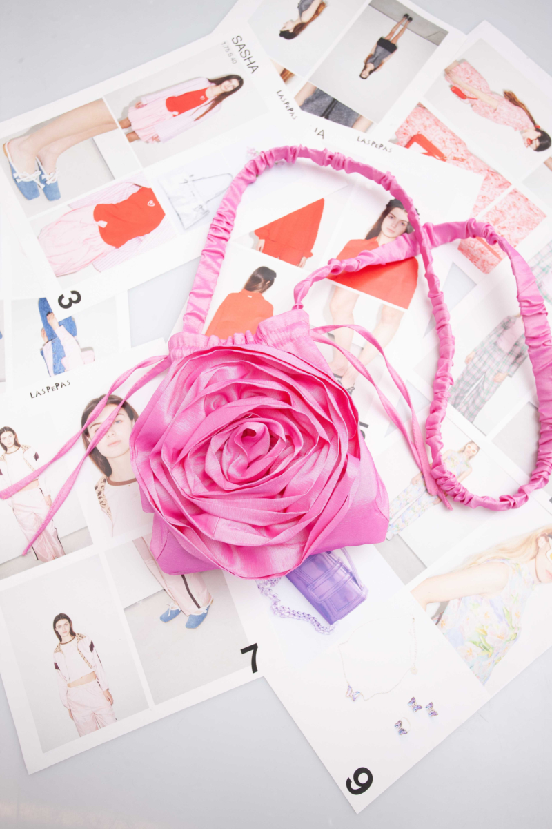 CARTERA SANDRO
