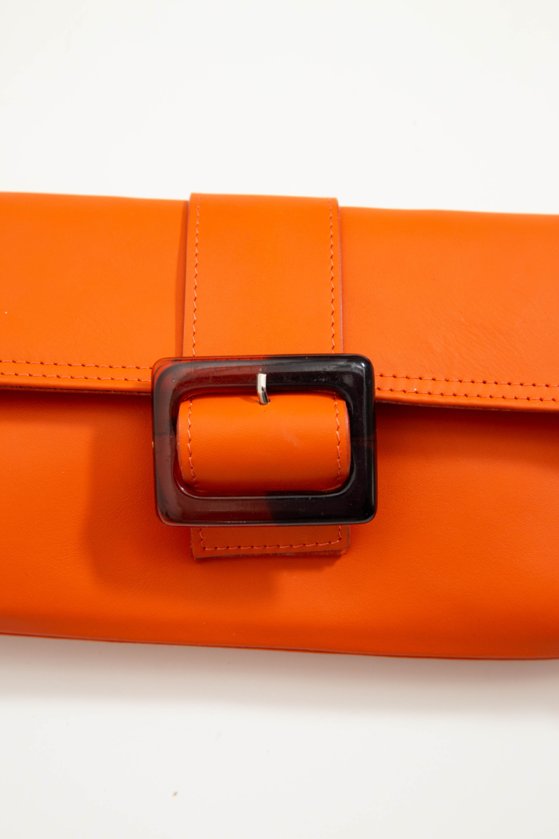 CARTERA DE CUERO SANTA MARTA