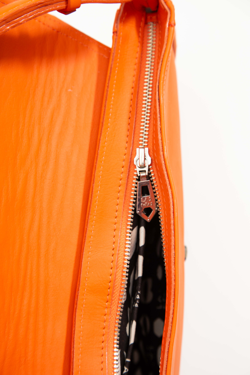 CARTERA DE CUERO SANTA MARTA
