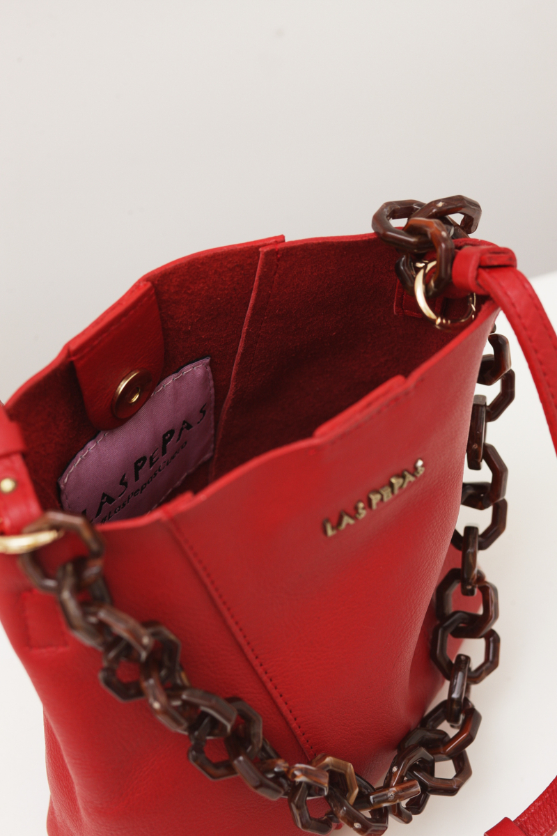 CARTERA DE CUERO SHANGHAI