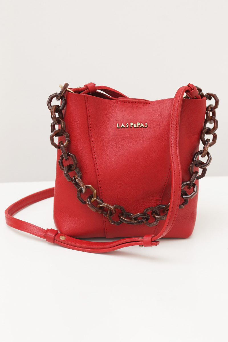 CARTERA DE CUERO SHANGHAI