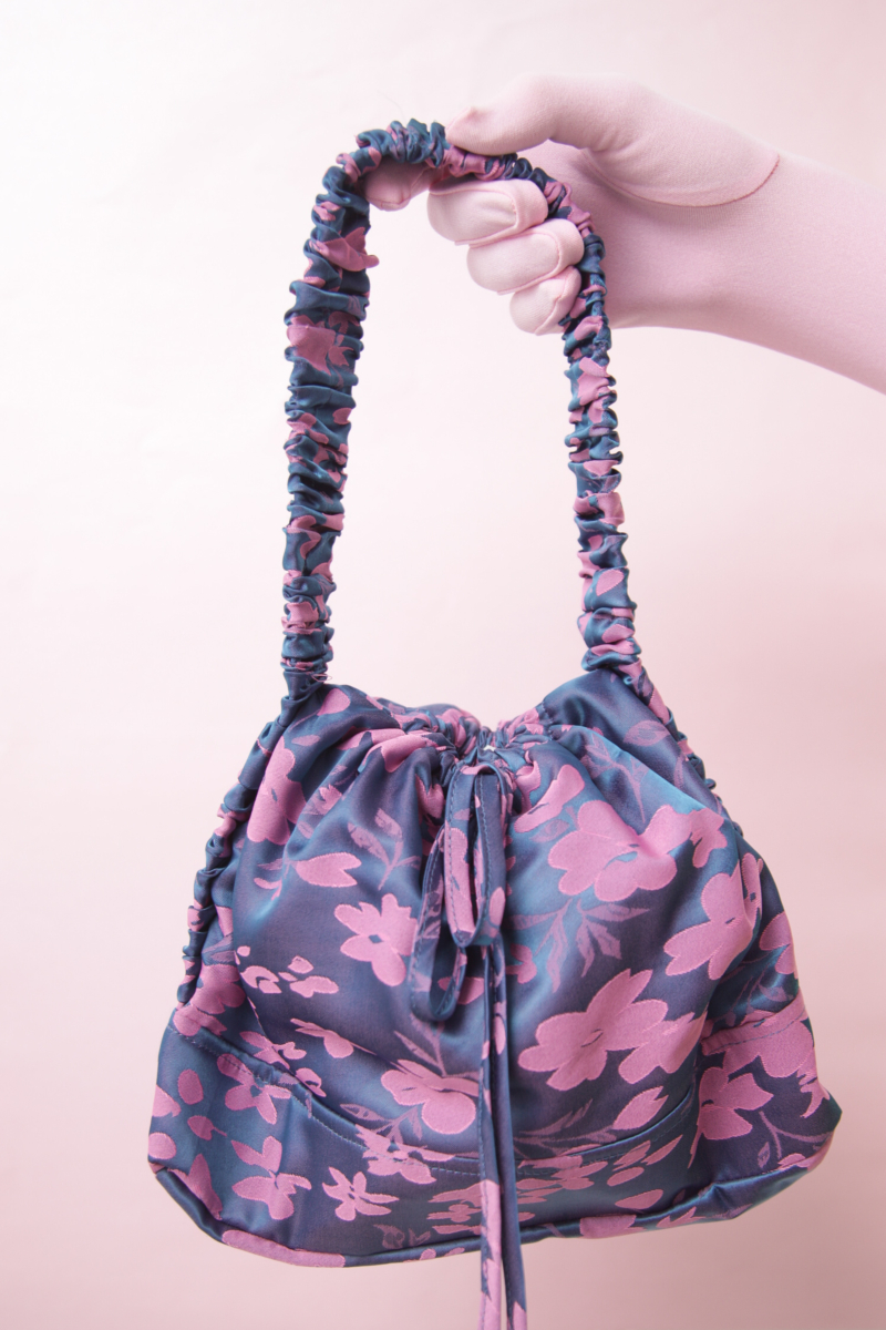 CARTERA SHIV JACQUARD