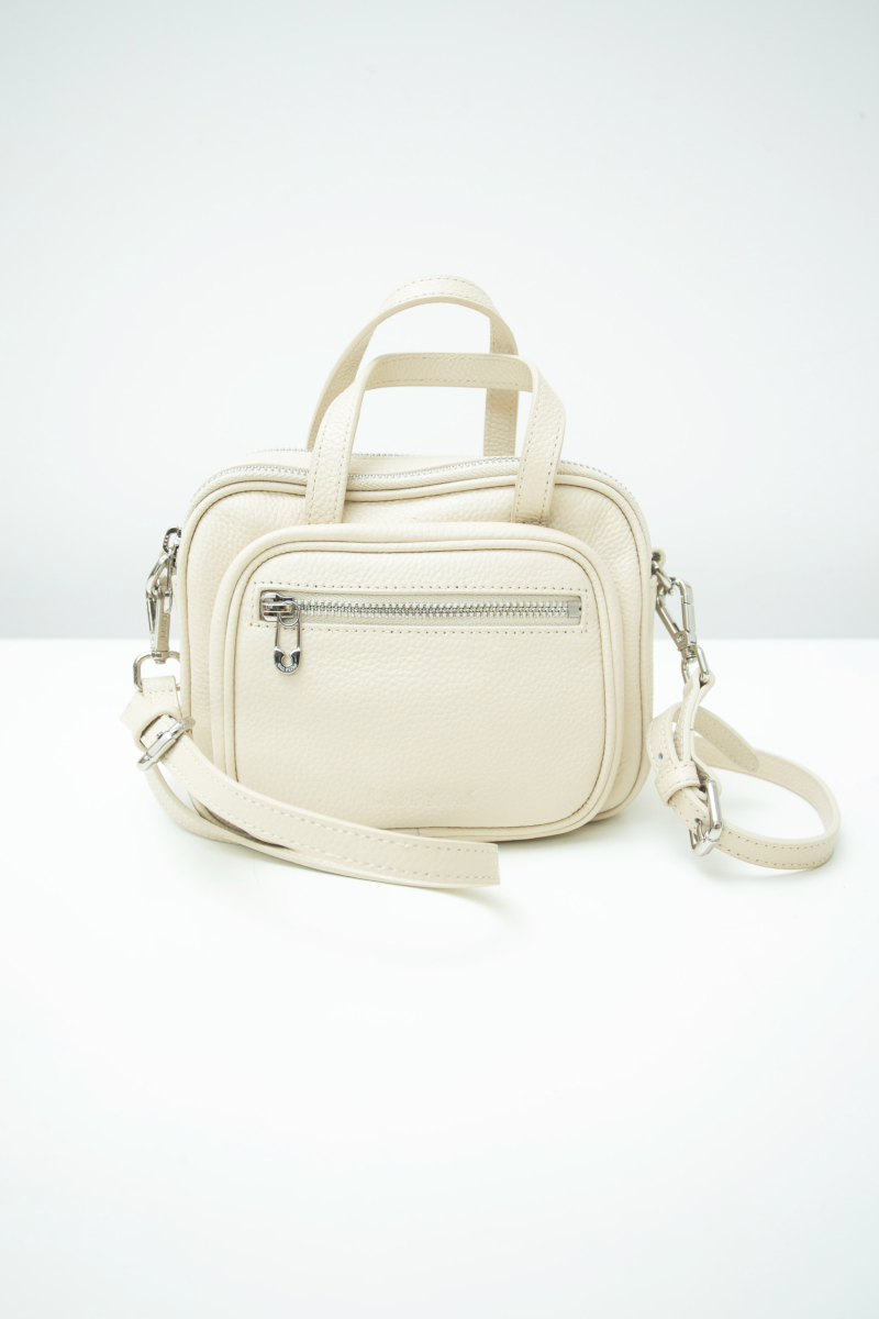 CARTERA DE CUERO SIENA