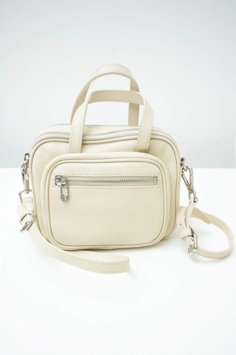 CARTERA DE CUERO SIENA