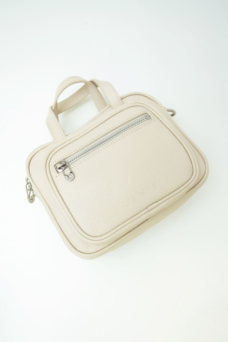 CARTERA DE CUERO SIENA