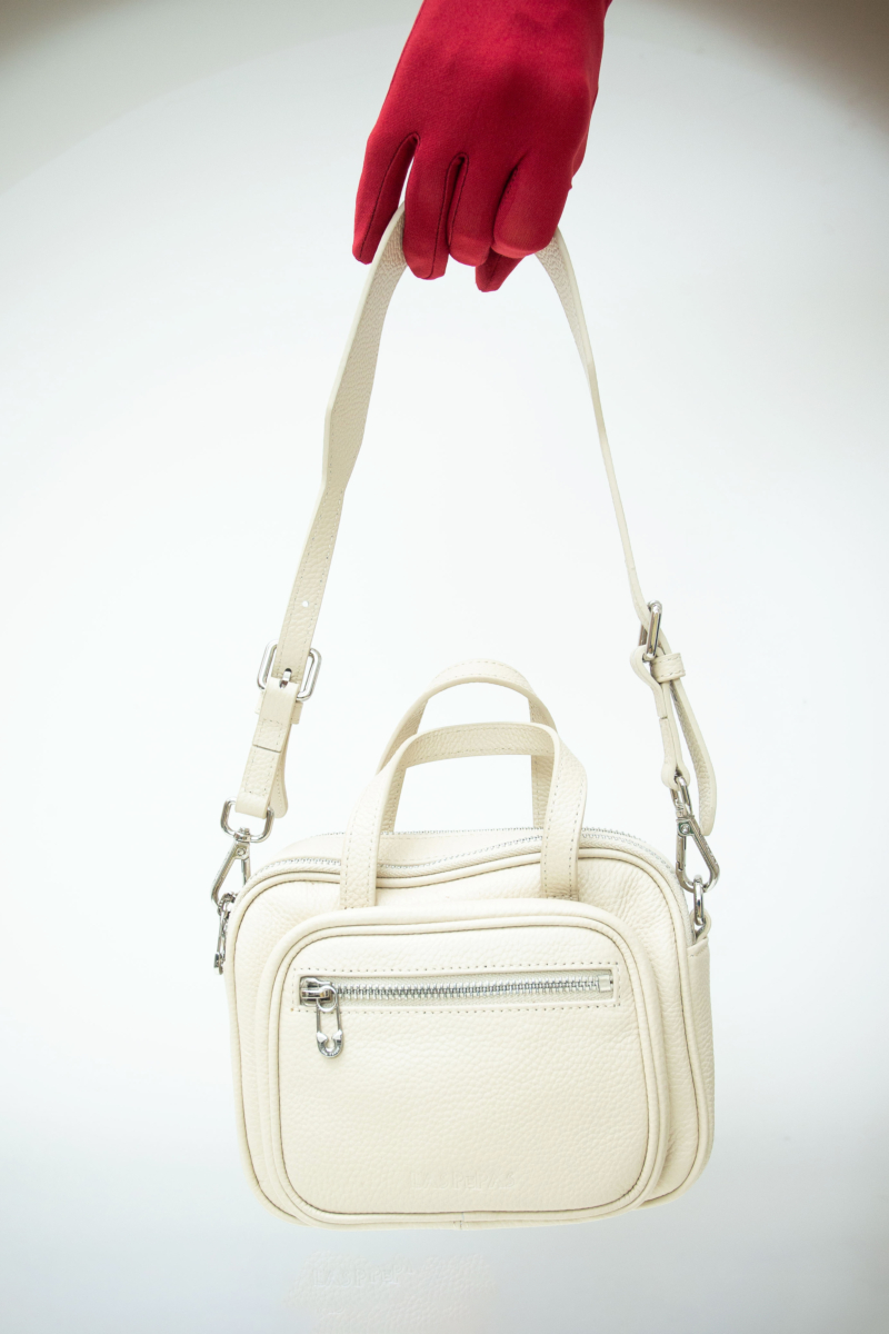 CARTERA DE CUERO SIENA
