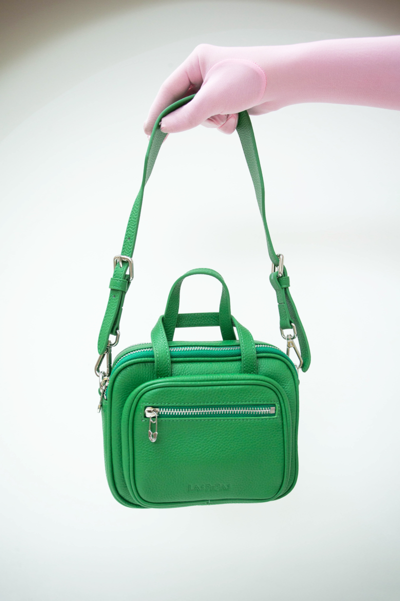CARTERA DE CUERO SIENA