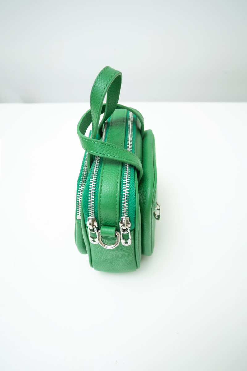 CARTERA DE CUERO SIENA
