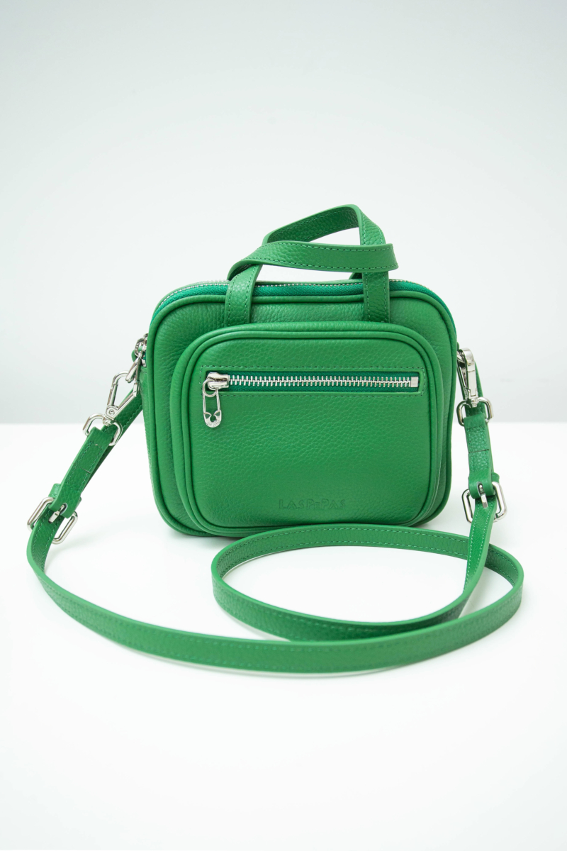 CARTERA DE CUERO SIENA