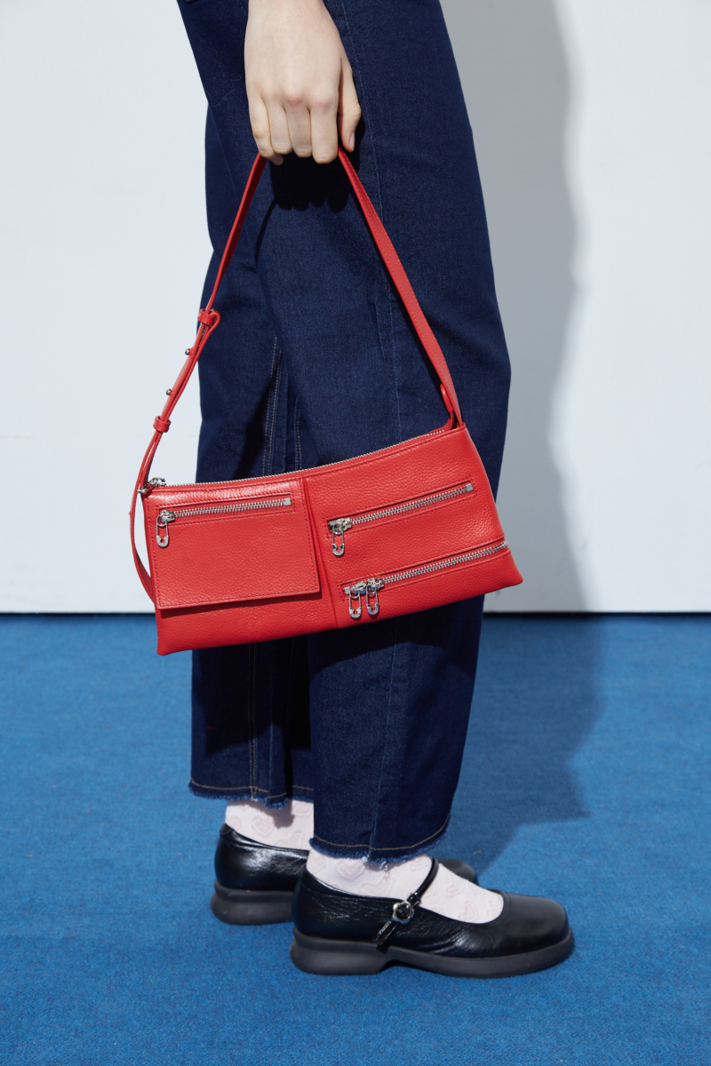 CARTERA DE CUERO SUEZ