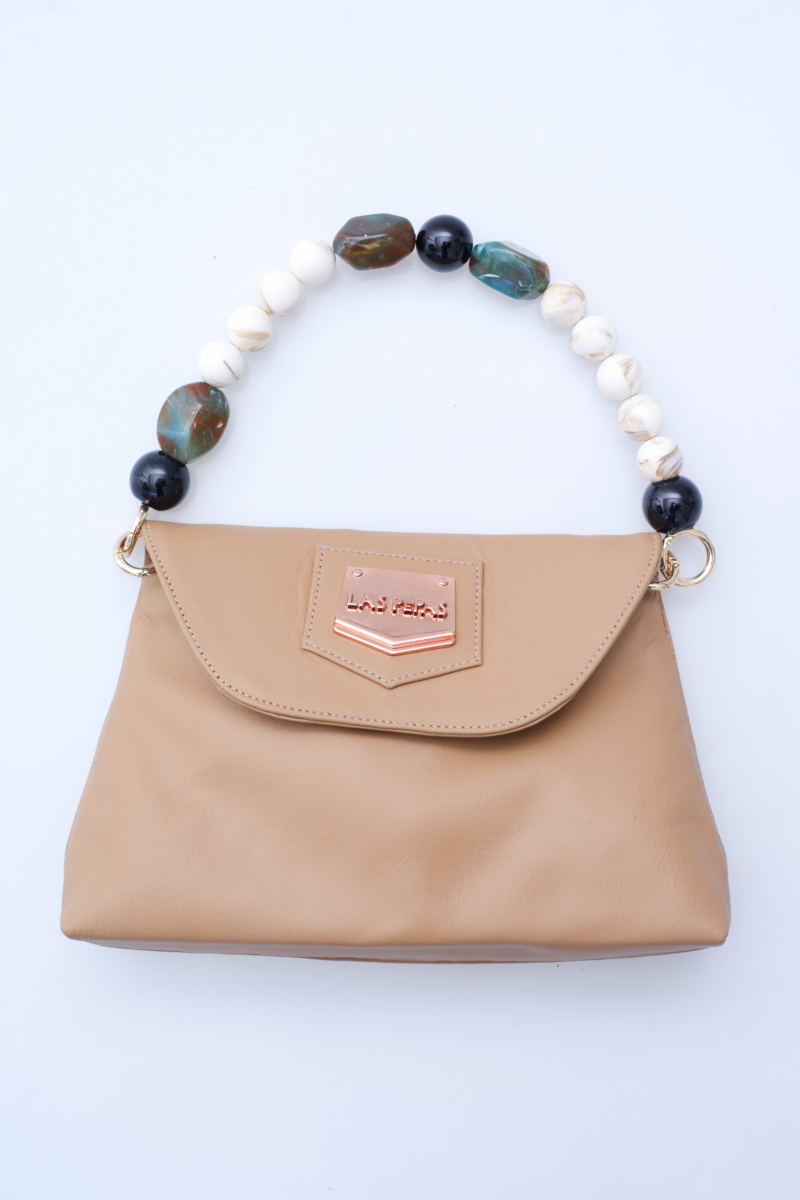 CARTERA DE CUERO TERNI
