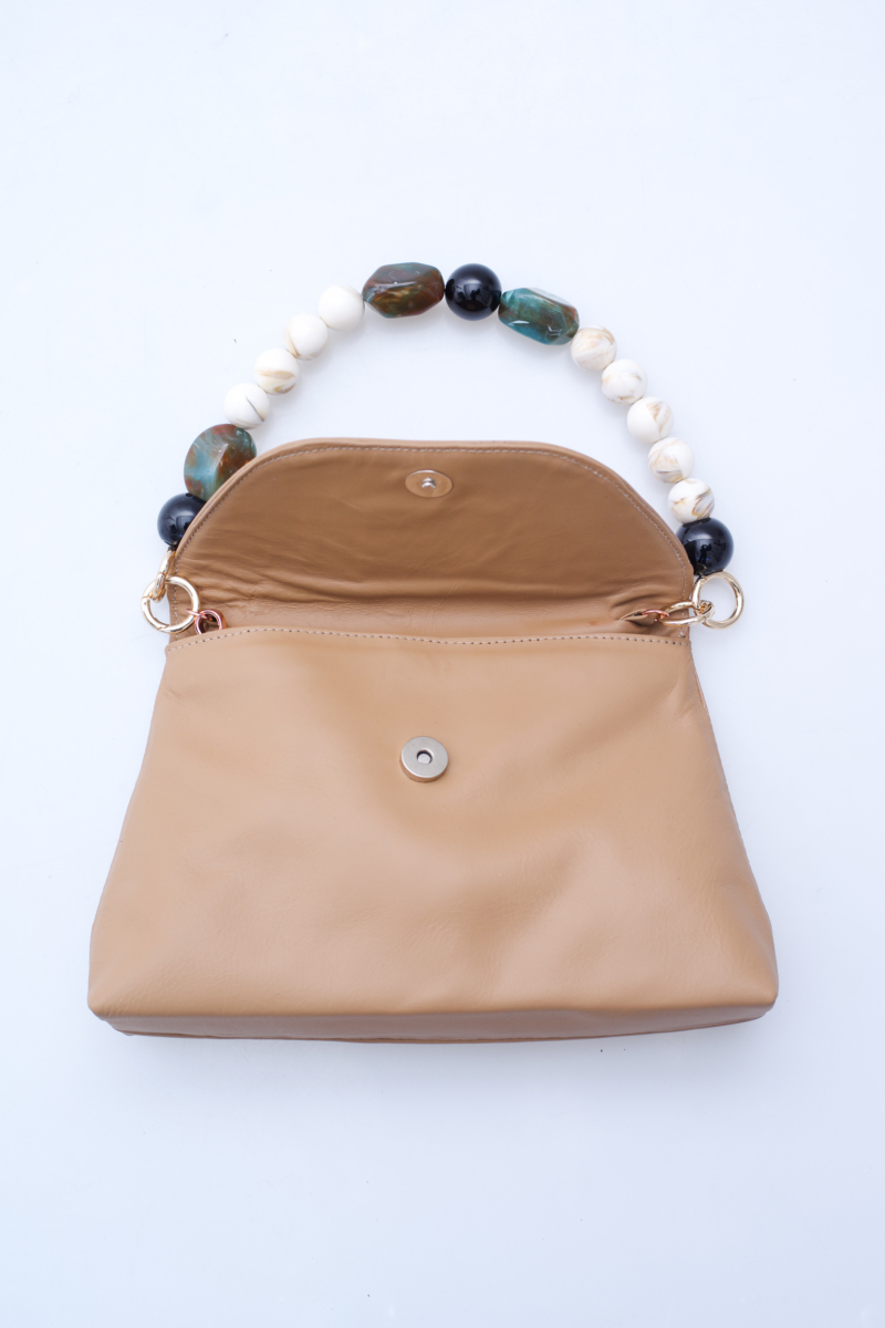 CARTERA DE CUERO TERNI