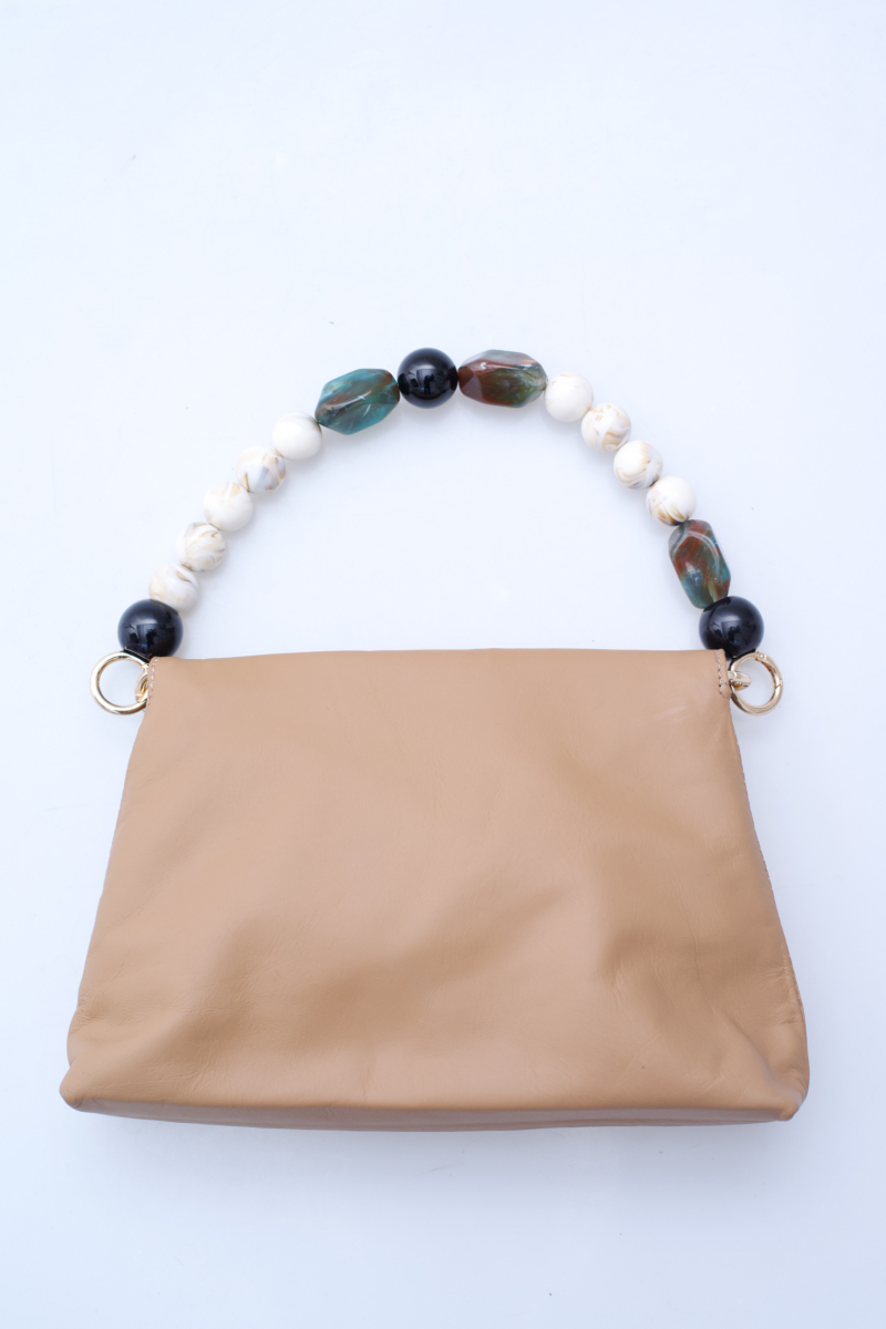CARTERA DE CUERO TERNI