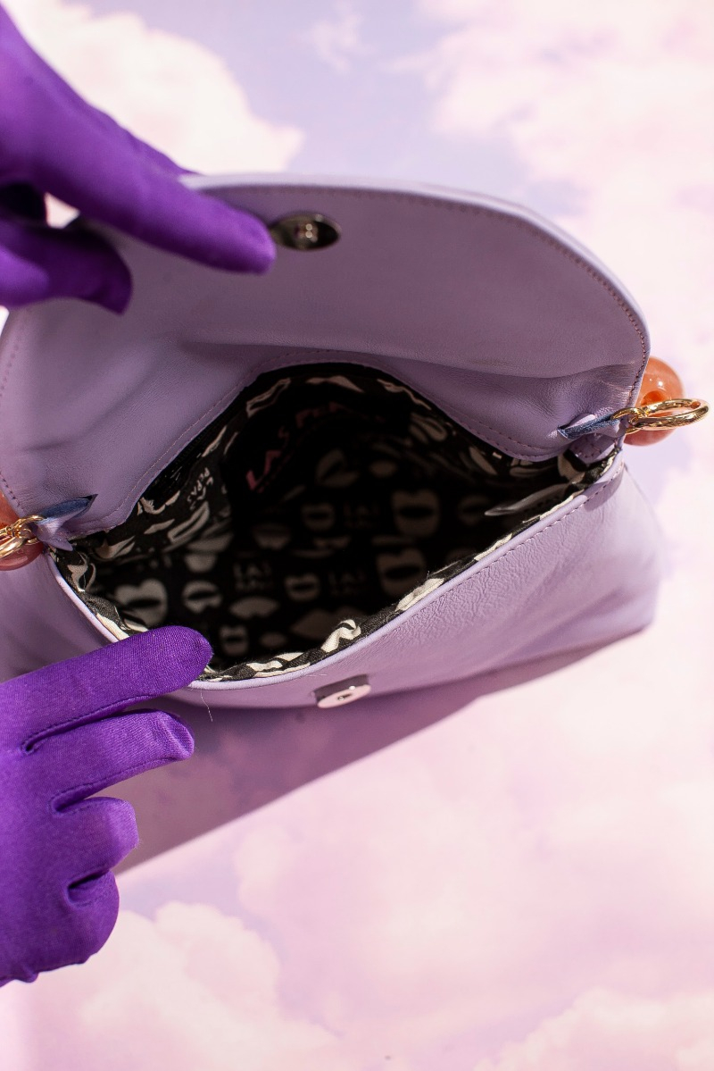 CARTERA DE CUERO TERNI