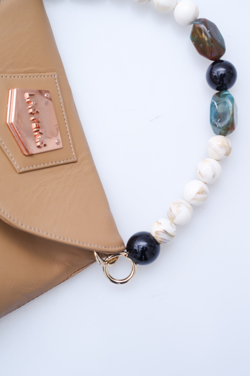 CARTERA DE CUERO TERNI