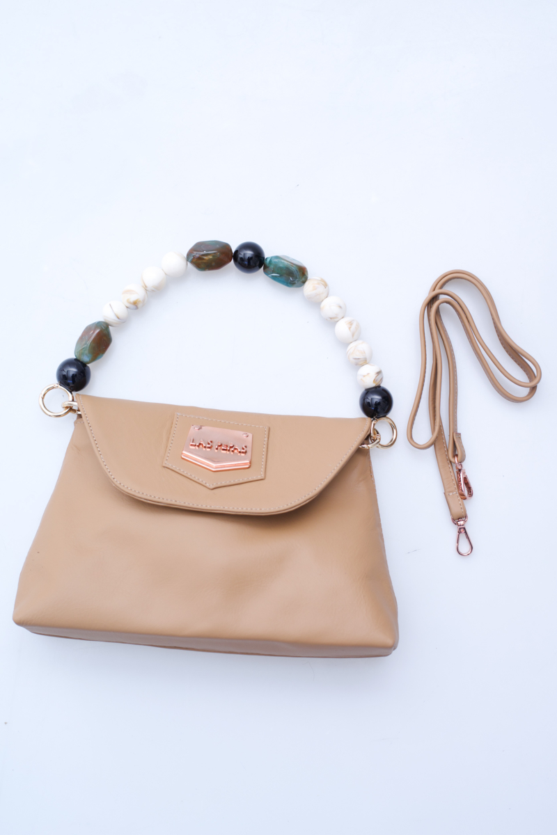 CARTERA DE CUERO TERNI