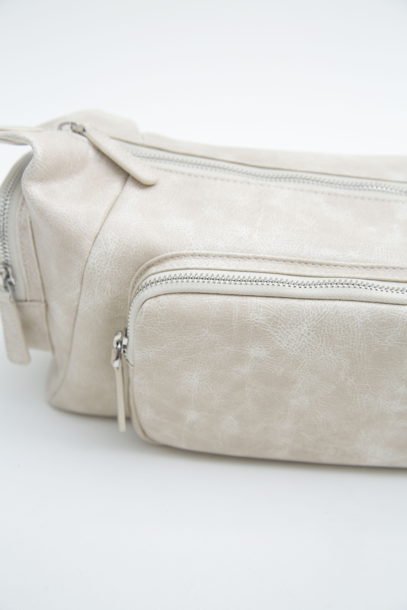 CARTERA DE CUERO TRIER