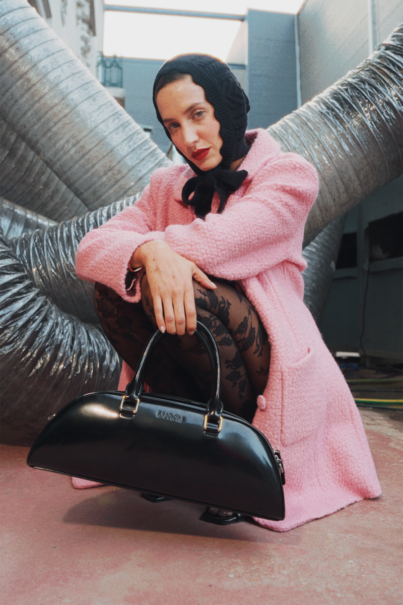 CARTERA DE CUERO WURST
