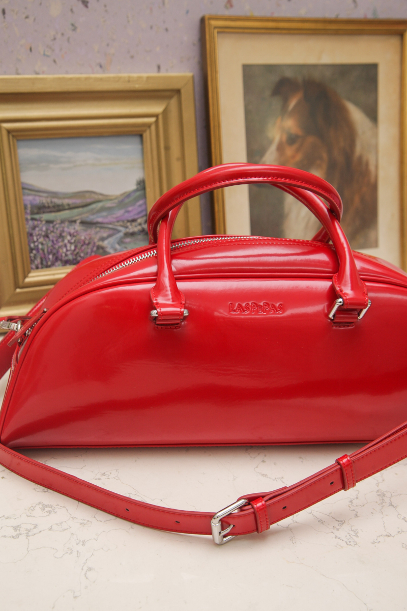 CARTERA DE CUERO WURST
