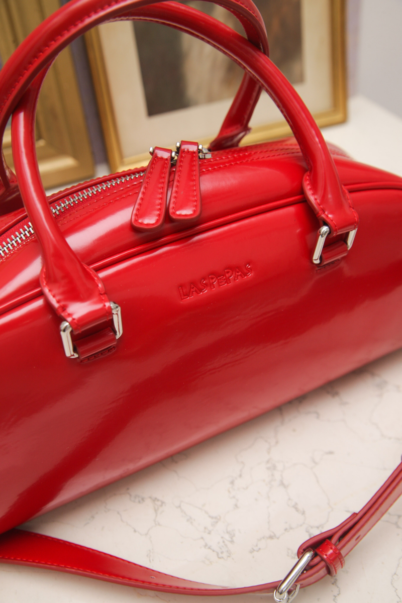 CARTERA DE CUERO WURST