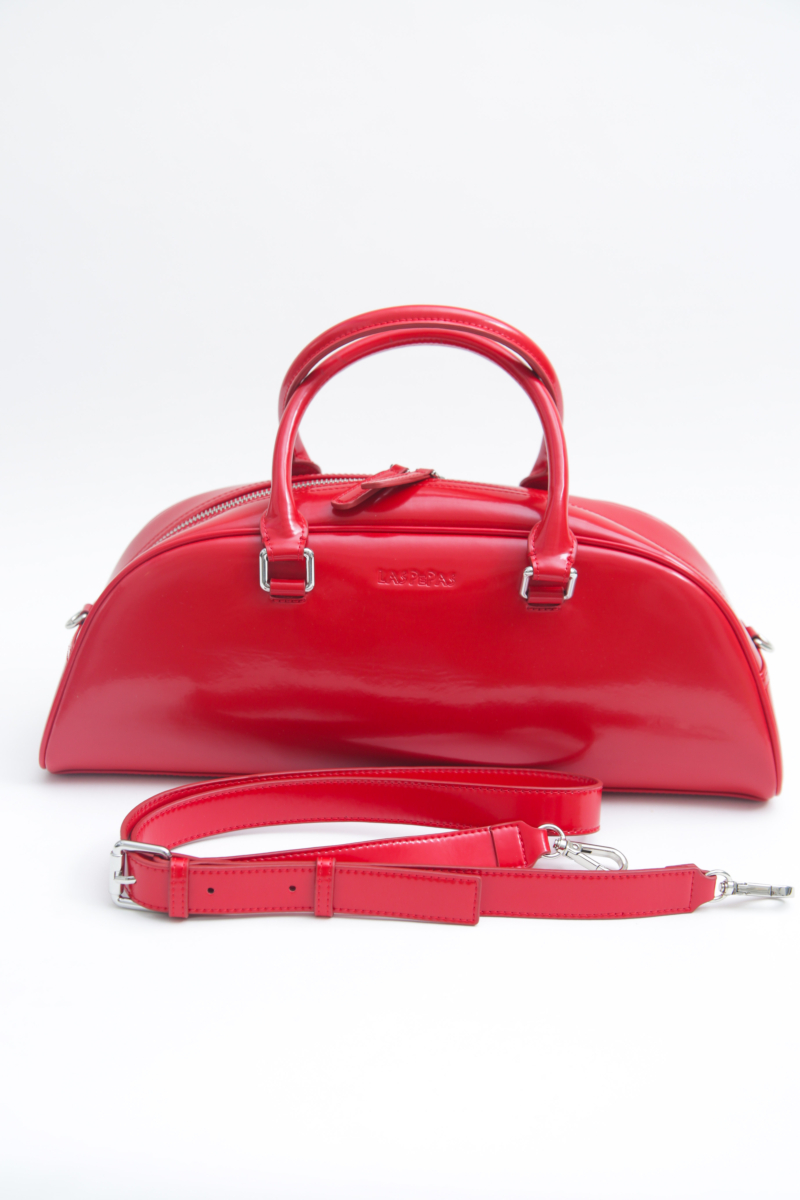 CARTERA DE CUERO WURST