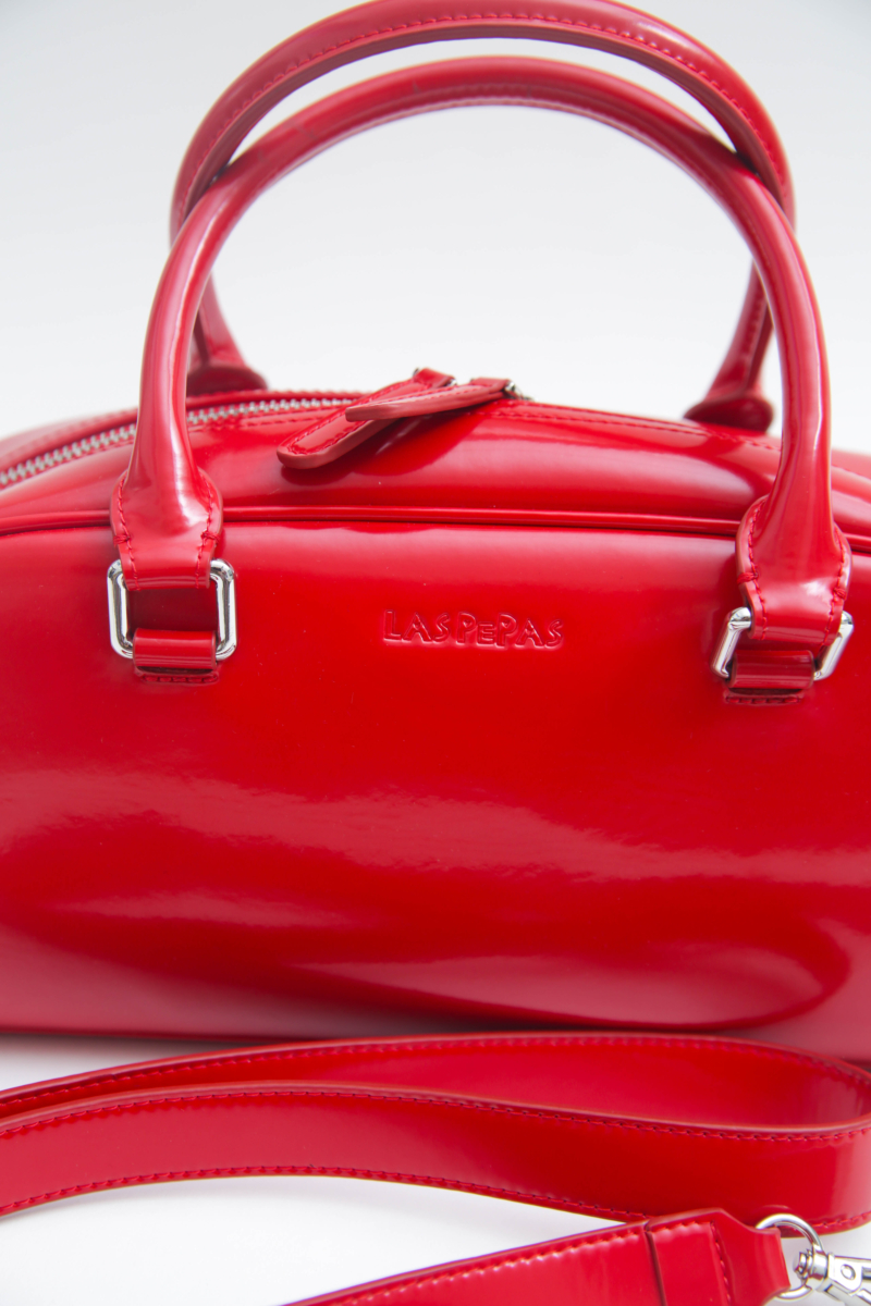 CARTERA DE CUERO WURST