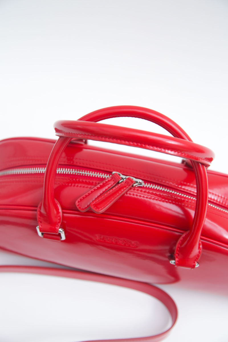 CARTERA DE CUERO WURST