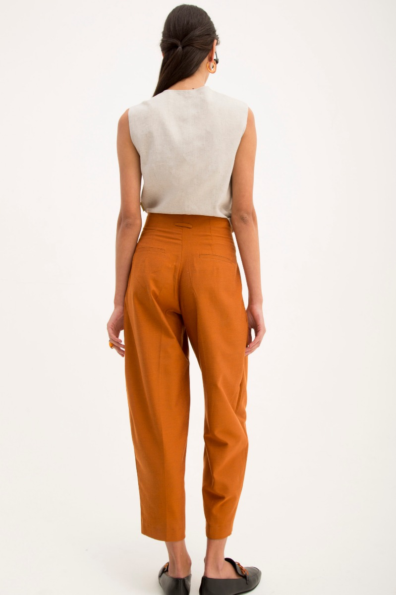 PANTALON SADE TORNASOL HUNT 