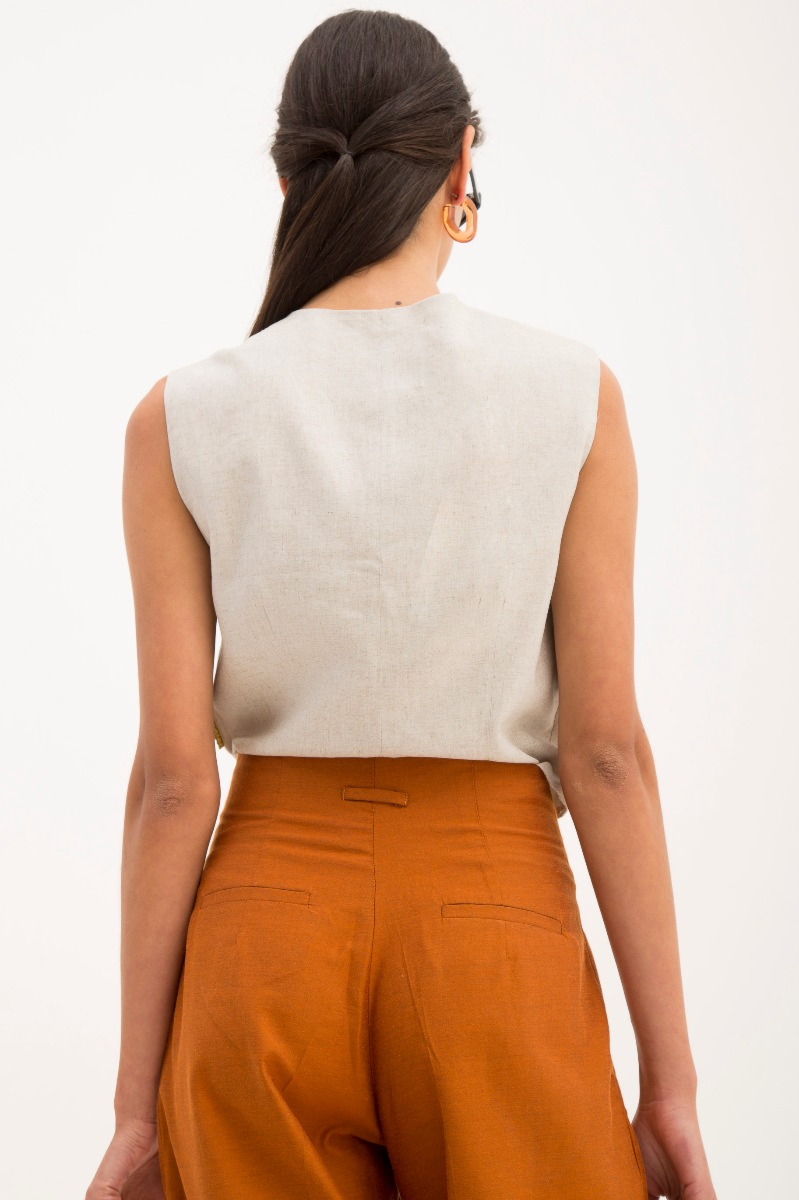 PANTALON SADE TORNASOL HUNT 