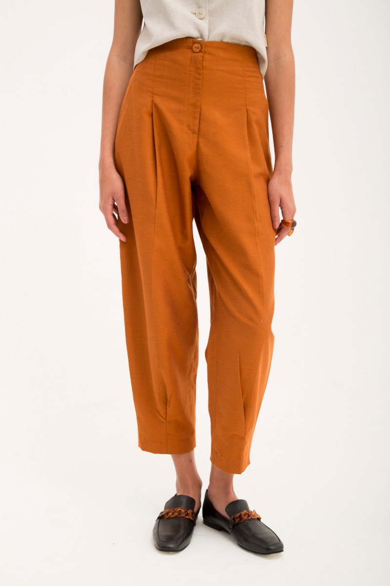 PANTALON SADE TORNASOL HUNT 